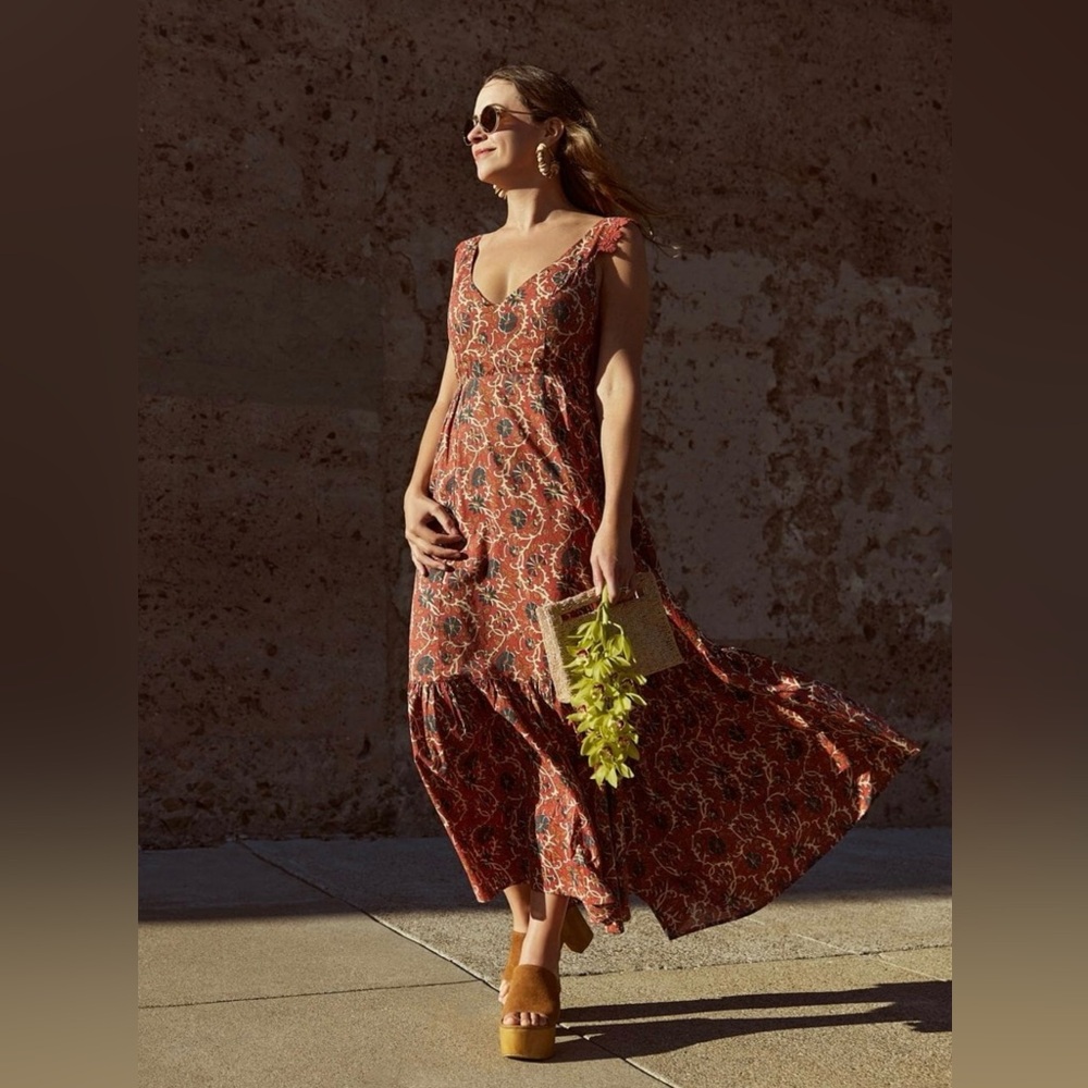 EDDY Clark dress-size 10